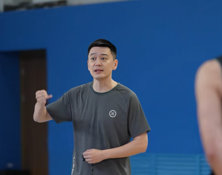 毕竟韩德君, cb, 得到他