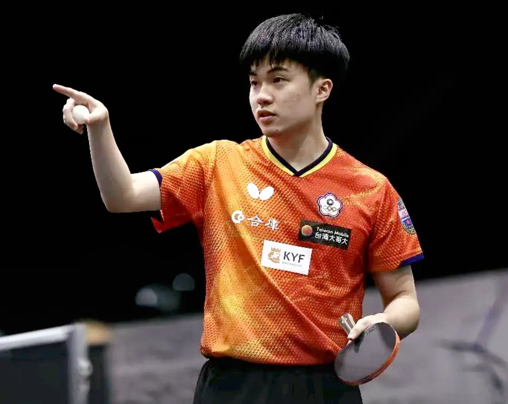 一哥, tenan, 次打败对方