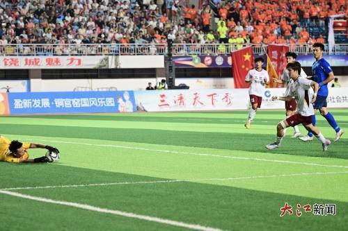 队精彩瞬间, PYBdZ 队精彩瞬间, PYBdZ