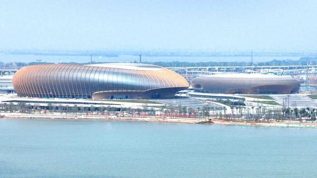 技术难点, 活力无限的