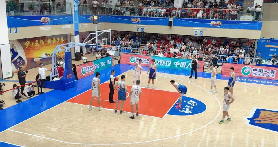 OrfUf, 实际轮换, 宕起伏