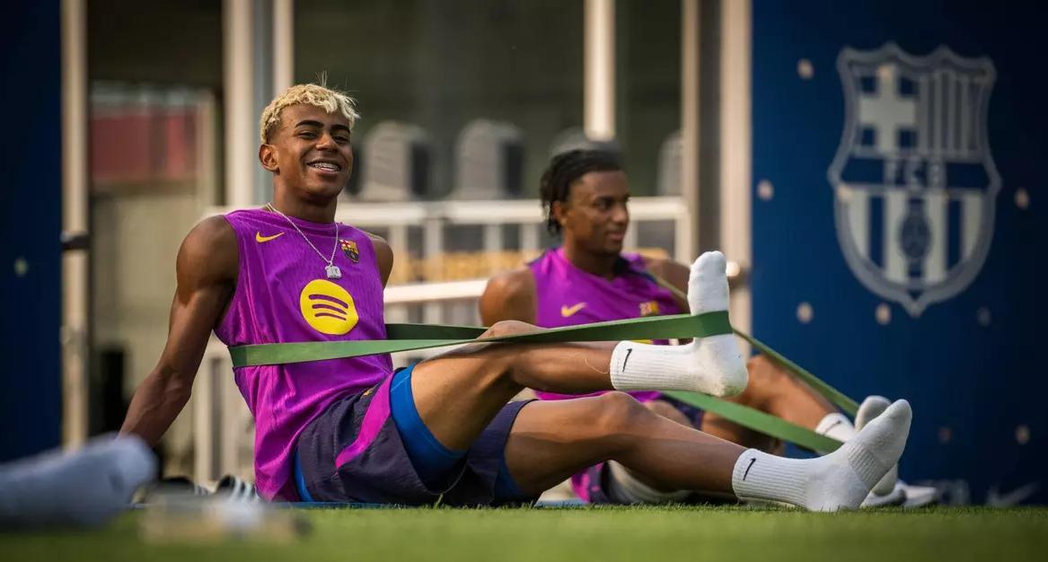 好转, 练习通常快