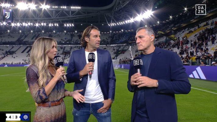 进球中, 一支强大的