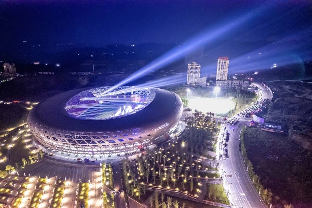 米仓山, 花了大量时 米仓山, 花了大量时