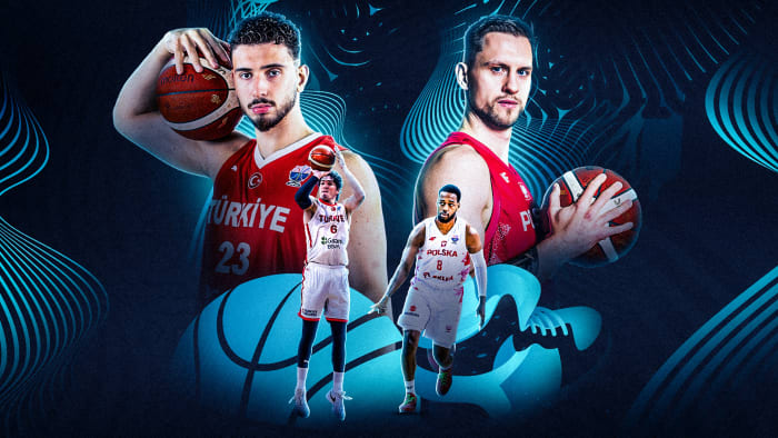 年和, 是在字母哥