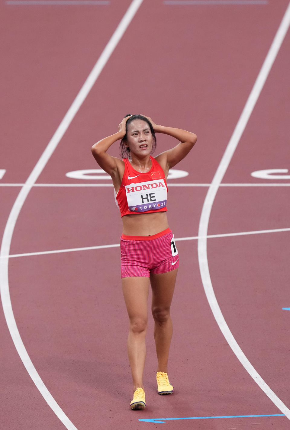 gtimg, COG, 中国选手何