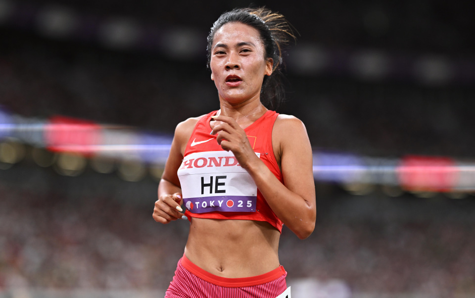 lGhzJ, 巫呷在预赛