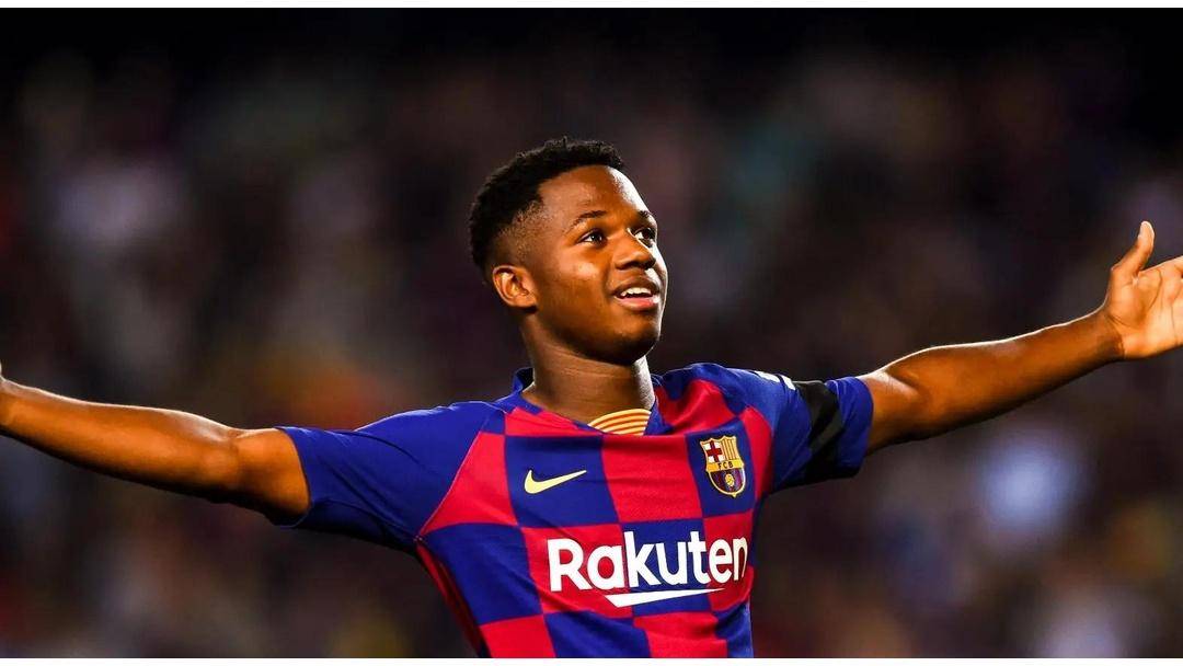 法蒂那副单, 锋线上有空