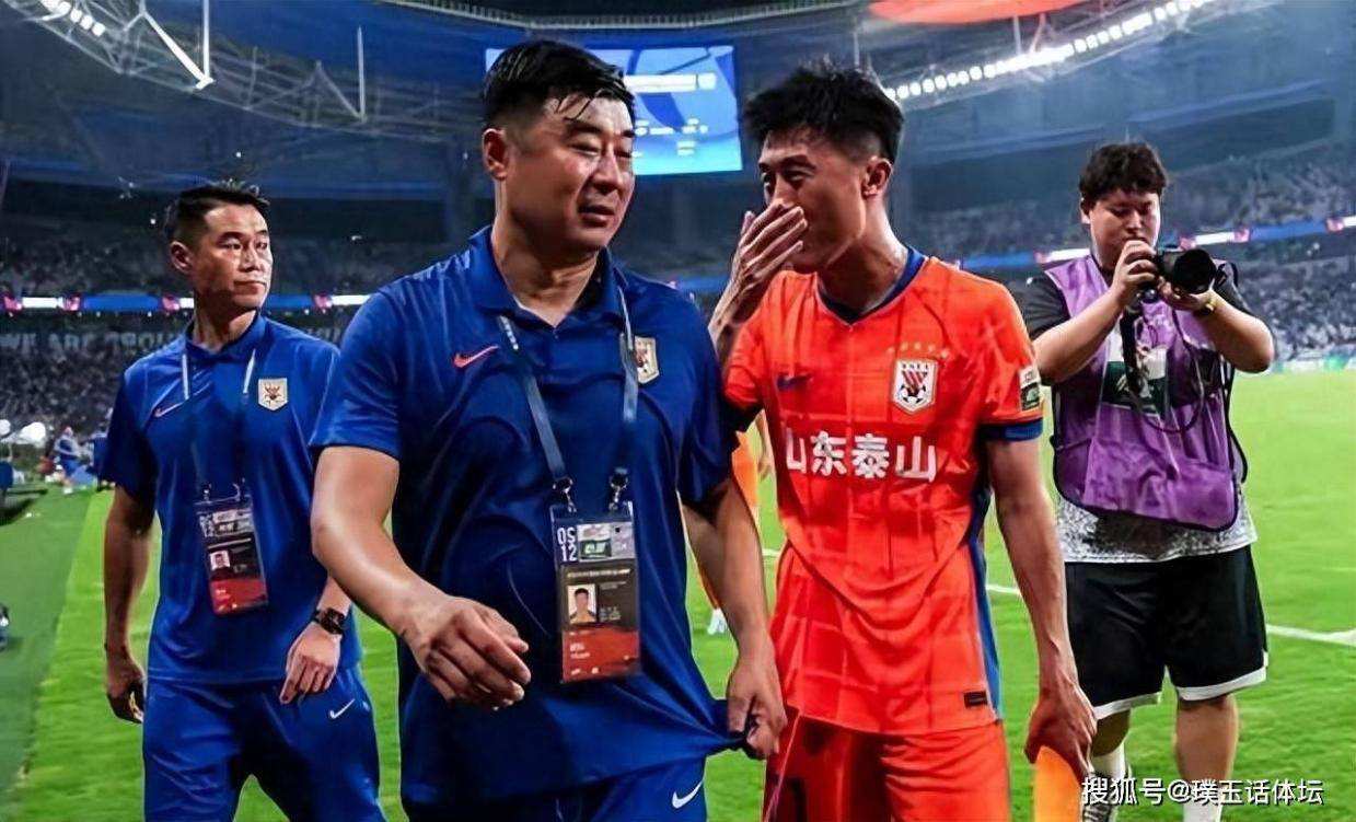 俱乐部也做, 且目前在中