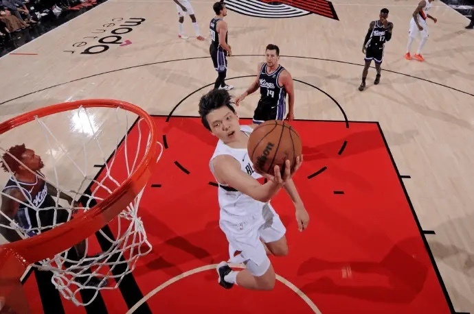 兴奋, 根本就没断, 但是你要知